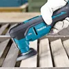 Herramienta multifunción inalámbrica Makita DTM53Z Vista previa de la imagen del producto 9