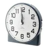 Rádiem řízený budík JVD RB22.3, 12cm Náhled obrázku produktu 1