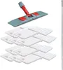 Set mit 10 Wischmopp "Premium" 60 cm Mikrofaser Produktbild-Vorschau 1
