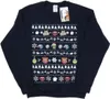 Disney - "The Muppets" Sweatshirt für Herren BI2991 (XXL) Produktbild-Vorschau 1
