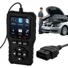 Diagnostický přístroj OBD2 pro automobily, diagnostický Náhled obrázku produktu 2