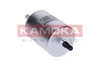 Kraftstofffilter KAMOKA F310801 Benzinfilter für AUDI A6 Produktbild-Vorschau 1