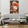 Bilder auf glas - Einteilig - Abstraktion modern - 80x120cm Produktbild-Vorschau 6