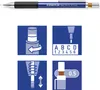 Staedtler® 775 05 Matita meccanica Mars® micro - 0,5 mm, B, Anteprima dell’immagine prodotto 2