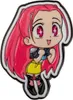 Offizieller KPop Demon Hunters Mira Chibi-Ansteckpin Produktbild-Vorschau 3