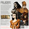 Paladin Západního království: -Renegade Game Studios - ENG Náhled obrázku produktu 2