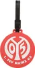Mainz 05 Koffer Anhänger Reise Gepäckanhänger Fanartikel Produktbild-Vorschau 5