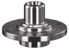 FEBI BILSTEIN 02231 Radnabe für VW GOLF III (1H1) Ø39mm Produktbild-Vorschau 2