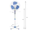 Kinghoff Kingcool wentylator podłogowy KC2124BK Podgląd zdjęcia produktu 14