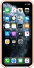 Apple étui silicone iPhone 11 Pro Max pamplemousse Voir les images du produit 4