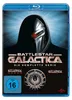 Battlestar Galactica - Komplettbox Náhľad obrázku produktu 1