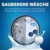 Trocknerbälle – Wäschebälle – Wäschetrocknerball – 6 Stück Produktbild-Vorschau 3