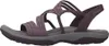 SKECHERS Reggae Slim Sandale Damen lila 41 Produktbild-Vorschau 17