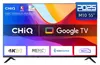 CHiQ U55M10V, 139,7 cm (55"), 3840 x 2160 Pixel, LED, Produktbild-Vorschau 1