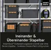 smartstore Aufbewahrungsbox PRO 15, 14 Liter, schwarz Produktbild-Vorschau 19