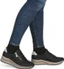 Scarpe sportive Rieker con suola sagomata, alla moda in Anteprima dell’immagine prodotto 13