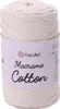 Yarn Art Macrame Bawełna 2 mm 225 m 752 Sznurek Podgląd zdjęcia produktu 1