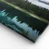 Bild auf Leinwand - Leinwandbild - Einteilig - Landschaft Produktbild-Vorschau 5