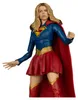 Action figure di Supergirl della serie DC Multiverse (film Anteprima dell’immagine prodotto 3