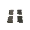 Bosch Bremsbelagsatz, Scheibenbremse  0 986 494 207 Produktbild-Vorschau 17