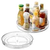 Gewürzregal Kosmetik-organizer Kühlschrank Organizer,2er Produktbild-Vorschau 1