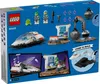 LEGO® City 60429 Odzyskiwanie asteroidy w kosmosie Podgląd zdjęcia produktu 20