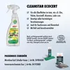 Sonax Innenraumreiniger CleanStar Ecocert 750ml Produktbild-Vorschau 4