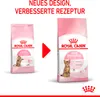 Royal Canin Kitten Sterilised 400gr Produktbild-Vorschau 3