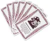 Gioco alcolico sull'ebbrezza azteca Anteprima dell’immagine prodotto 3