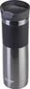ContiGo! BYRON, Einzelbild, 720 l, Grau, Edelstahl, 12 h, 6 Produktbild-Vorschau 1