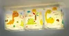 DALBER 7058551 Lampa sufitowa dinozaur - B Produkt Podgląd zdjęcia produktu 2