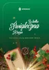 Umelý vianočný stromček, kaukazská borovica, prémiová Náhľad obrázku produktu 13