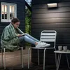 Applicazione Esterna Philips Bustan 2X 4,5W Anteprima dell’immagine prodotto 8
