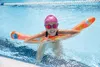 Zoggs Spaghetto da piscina 6 unità Arancione Arancione Anteprima dell’immagine prodotto 3