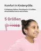 Belkin Soundform Nano2 draadloze kinder-oordopjes, roze. Productafbeelding-voorbeeld 4