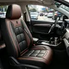 1Stk Einzelperson Auto Vordersitze Sitzbezüge,Universal für Produktbild-Vorschau 4