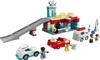 LEGO 10948 LEGO DUPLO 10948 Parkhaus mit Autowaschanlage Anteprima dell’immagine prodotto 14