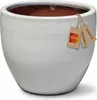 Pflanztopf "EGG POT" Keramik Frostfest Rund Blumenkübel Produktbild-Vorschau 1
