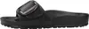 BIRKENSTOCK MADRID BIG BUCKLE EVA Čierna Náhľad obrázku produktu 2