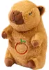 Atmungsaktives Kuscheltier Capybara-Atemimitation, Melodie, Produktbild-Vorschau 4