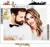 ARTULIO 5D Diamond Painting Eigenes Foto - 40x30 cm  Produktbild-Vorschau 2