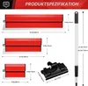 Flächenspachtel, Breitspachtel, Fassadenspachtel, Produktbild-Vorschau 2
