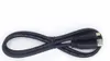 Oficjalny kabel Raspberry Pi Micro HDMI 1,0 m Podgląd zdjęcia produktu 3