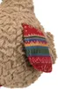 TRIXIE Hahn Plüschspielzeug für Hunde - diverse - 60 cm Produktbild-Vorschau 4