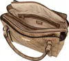Guess Handtasche Eco Erica 2 Comp 22 x 28 x 10 Produktbild-Vorschau 20
