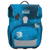 Scout Neo Exklusiv Safety Light Polar Blue Schulranzen für Produktbild-Vorschau 2