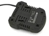 Caricabatterie per batteria 10,8 V 1,5 Ah Hbm Anteprima dell’immagine prodotto 2