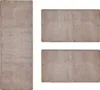 Bettumrandung Sundae Beige 69 1 Läufer 67x250 cm + 2 Produktbild-Vorschau 2
