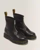 DrMartens 1460 FZ Black Virginia 38 Produktbild-Vorschau 2