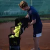 PUSUN PT-smart Pro Tennis-Ballmaschine mit App-Steuerung, Produktbild-Vorschau 2